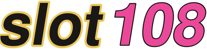 slot108 โลโก้