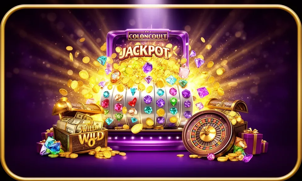 slot108 ทุกอย่างที่คุณต้องการอยู่ในหน้าหลัก