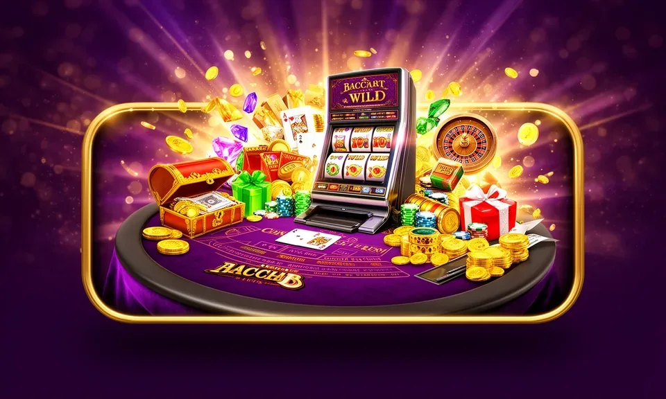 slot108 แพลตฟอร์มที่สร้างขึ้นสำหรับคุณในประเทศไทย