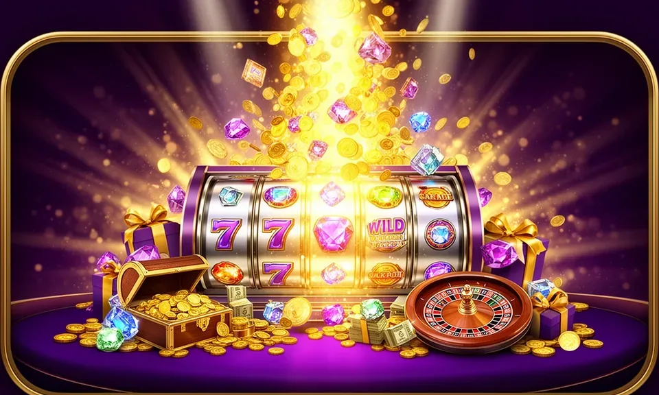 slot108 เข้าถึงผ่านมือถือได้ทันที
