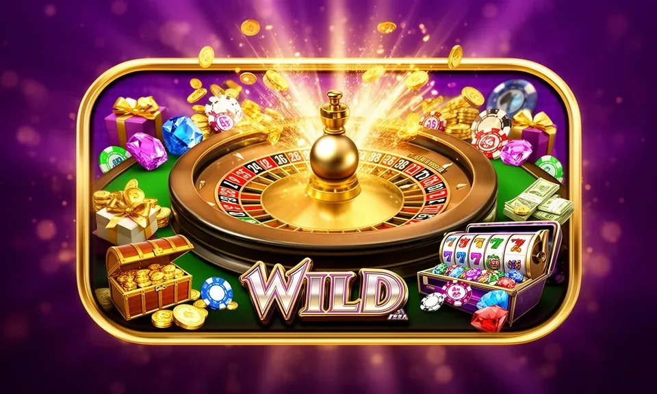 slot108 เล่นบนมือถือ